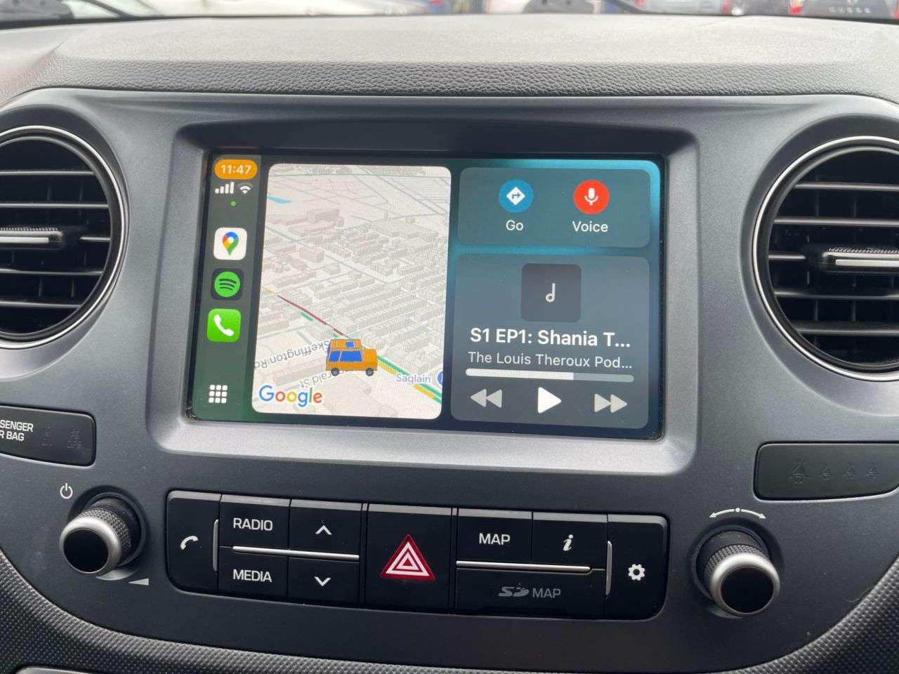 2017 HYUNDAI I10 2017 HYUNDAI I10