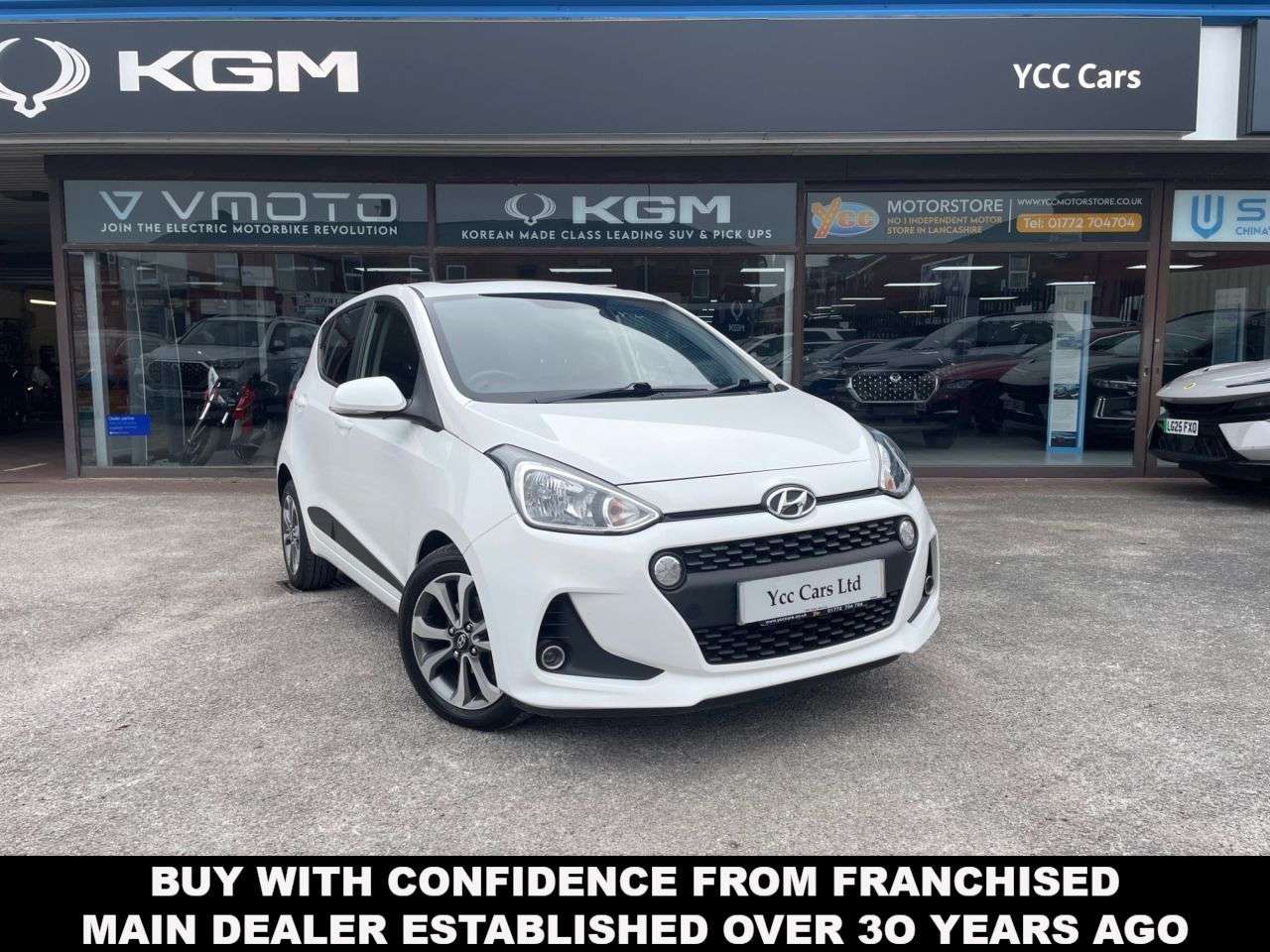 2017 HYUNDAI I10 2017 HYUNDAI I10