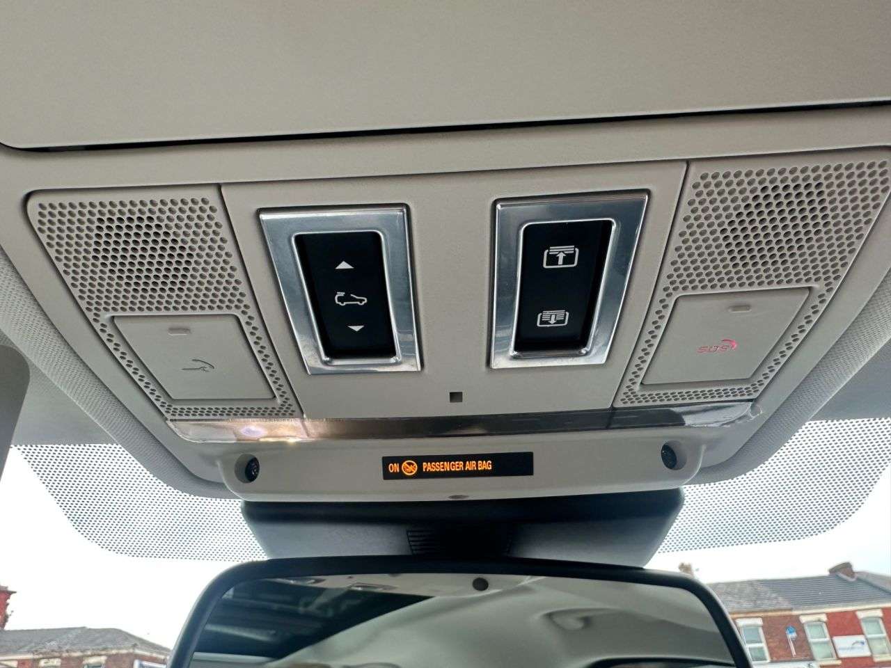 2018 JAGUAR F-PACE 2018 JAGUAR F-PACE