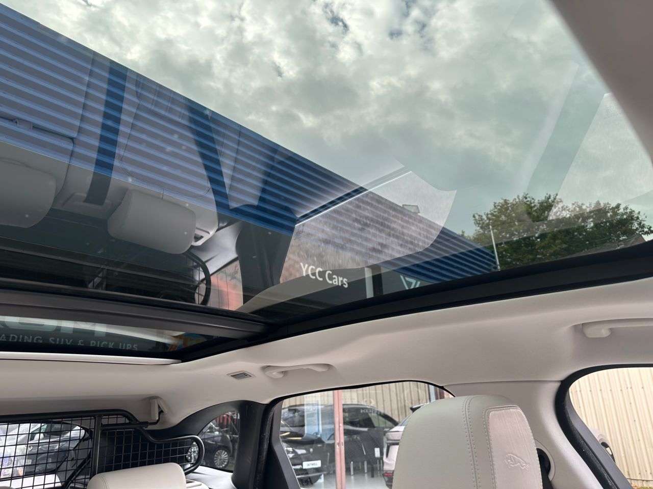 2018 JAGUAR F-PACE 2018 JAGUAR F-PACE