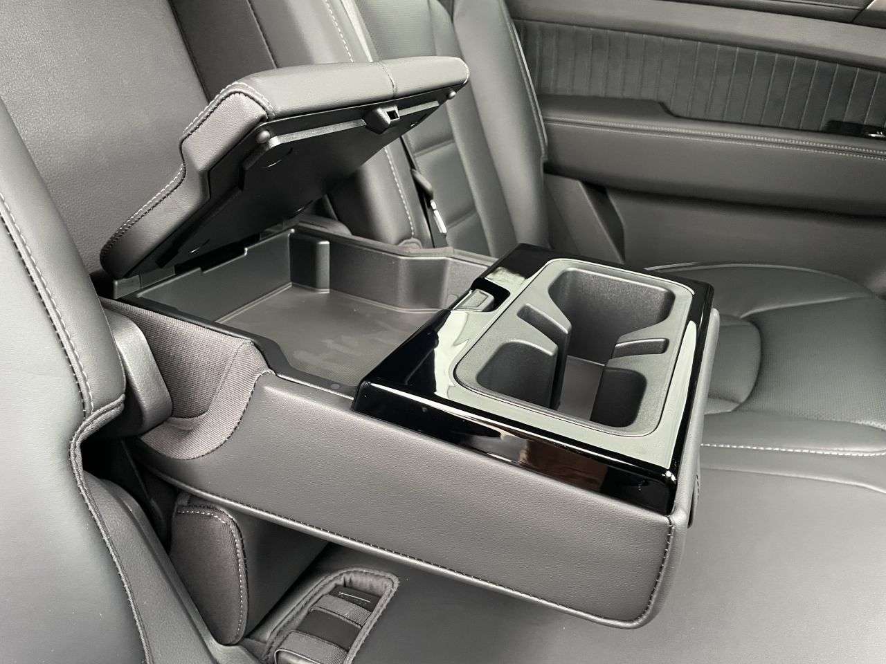 2025 KGM REXTON 2025 KGM REXTON