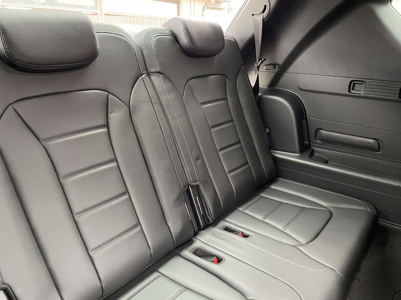 2025 KGM REXTON 2025 KGM REXTON