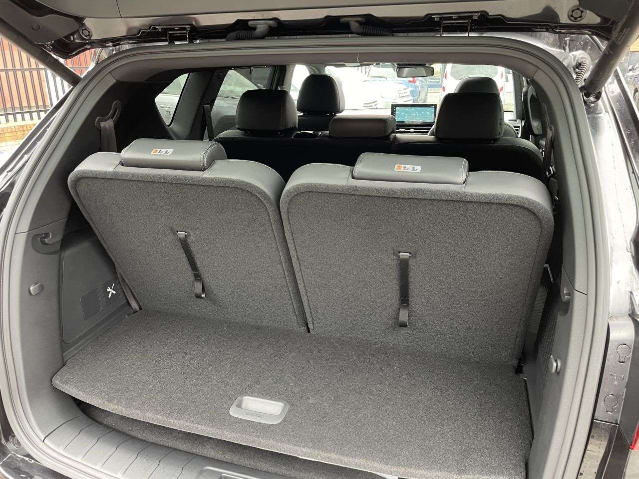 2025 KGM REXTON 2025 KGM REXTON