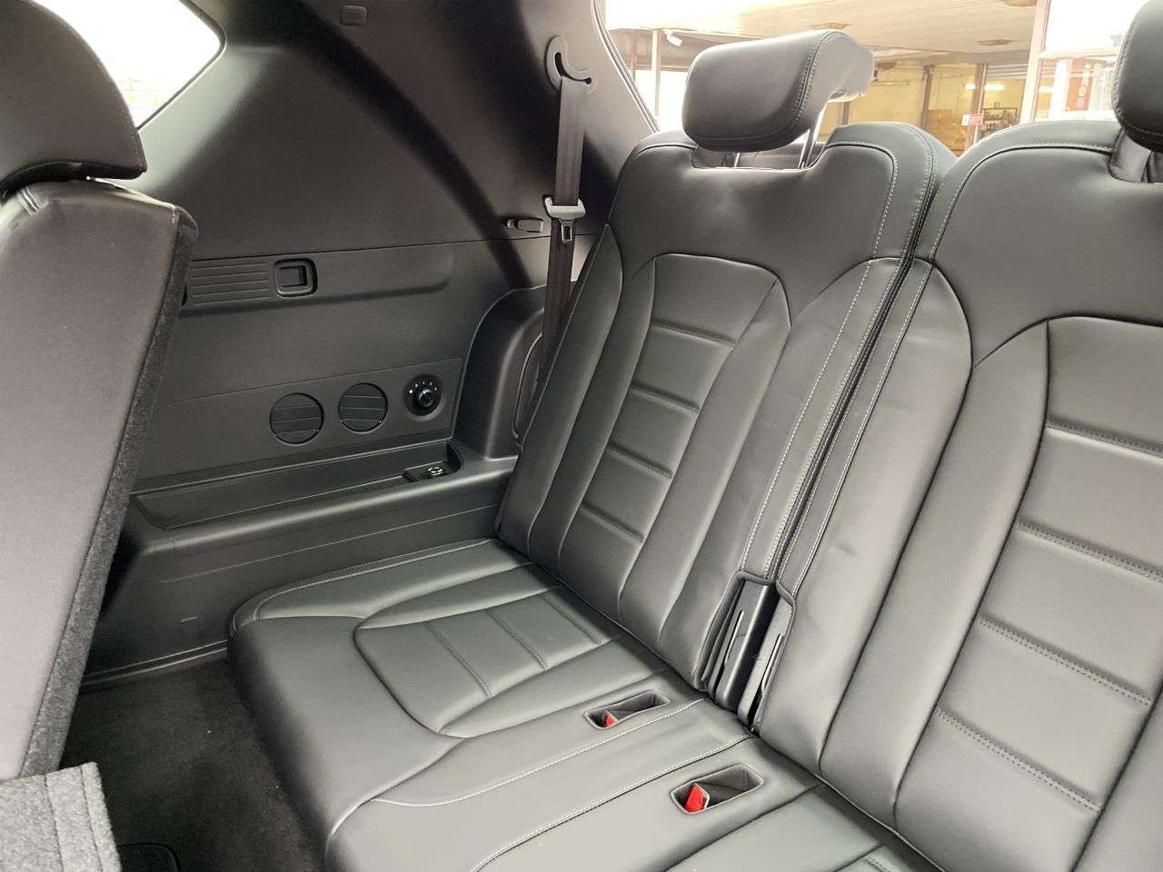 2025 KGM REXTON 2025 KGM REXTON