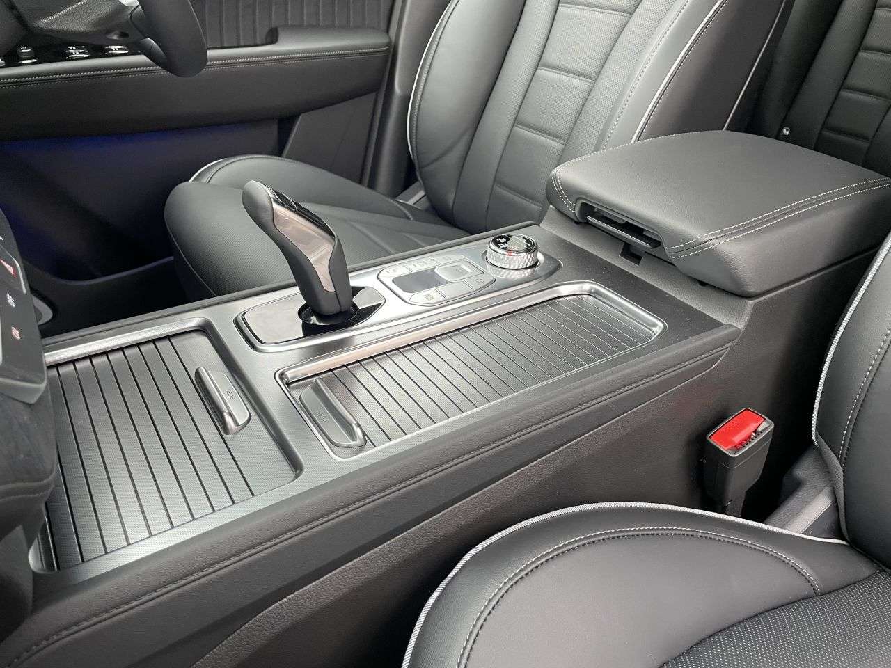 2025 KGM REXTON 2025 KGM REXTON