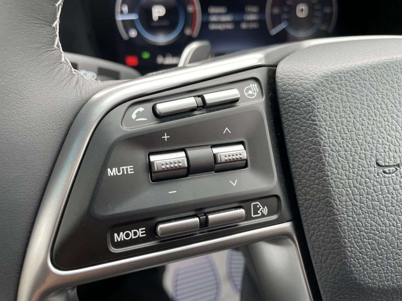 2025 KGM REXTON 2025 KGM REXTON