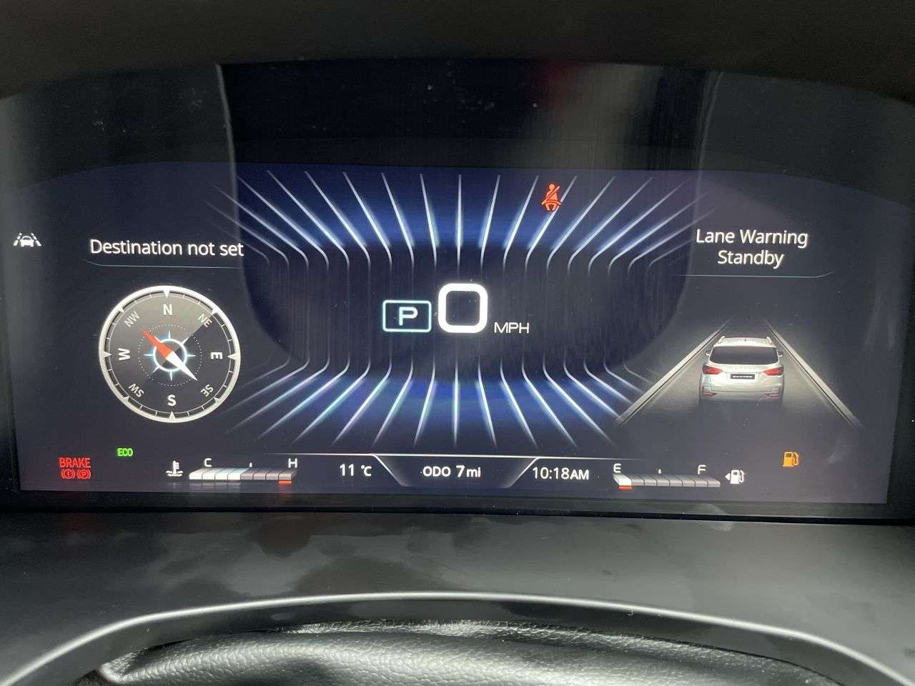 2025 KGM REXTON 2025 KGM REXTON