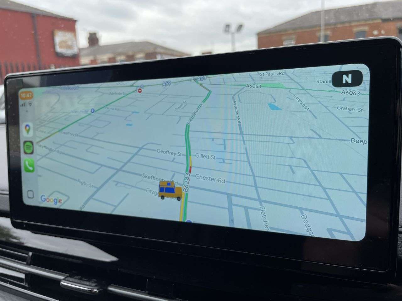 2025 KGM REXTON 2025 KGM REXTON