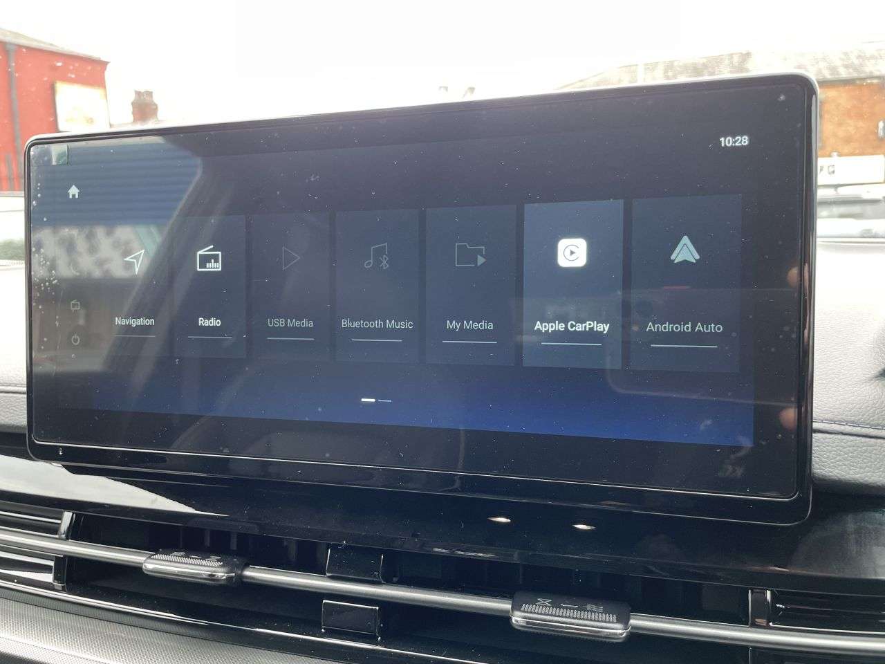 2025 KGM REXTON 2025 KGM REXTON