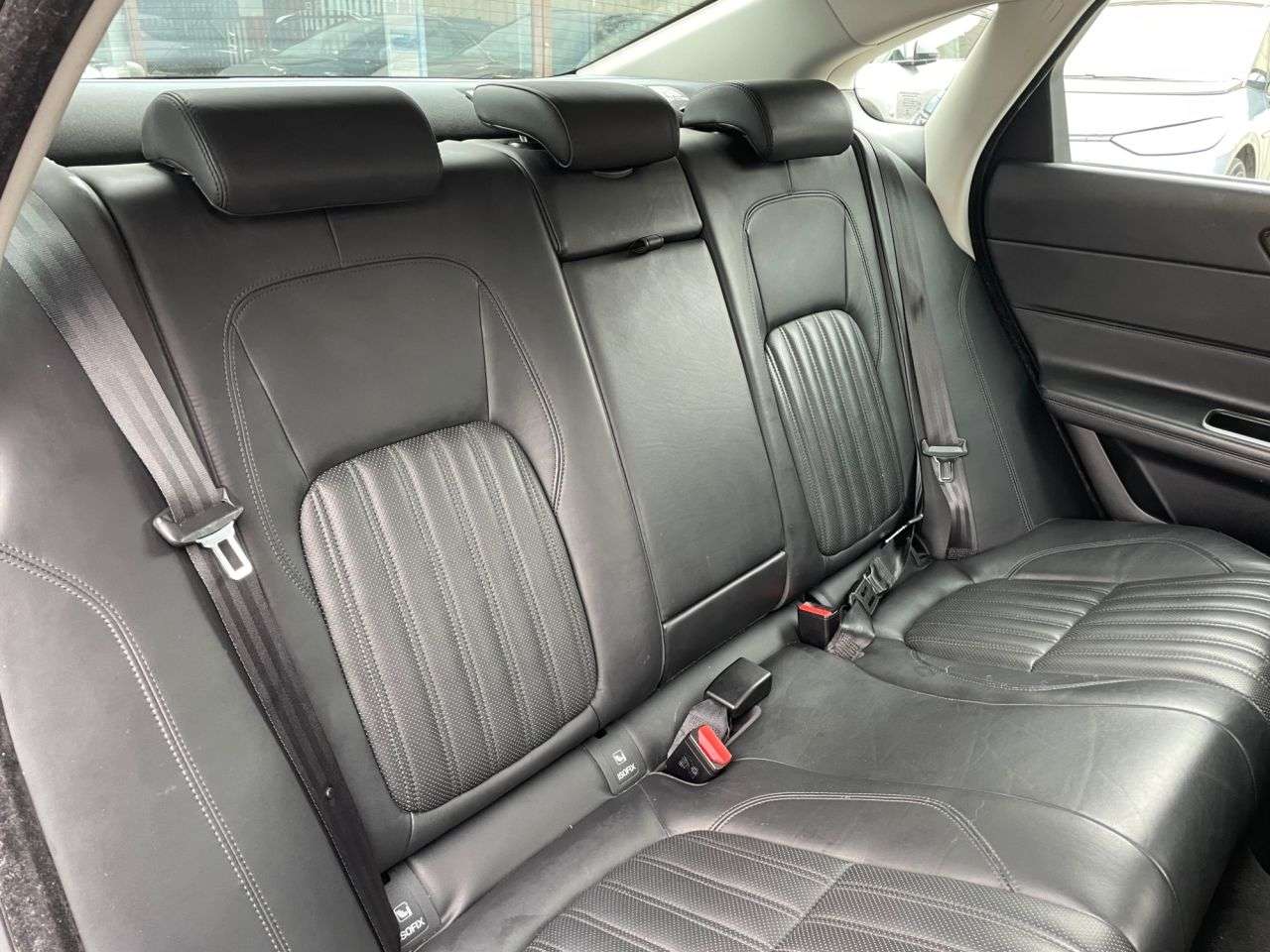 2017 JAGUAR XF 2017 JAGUAR XF