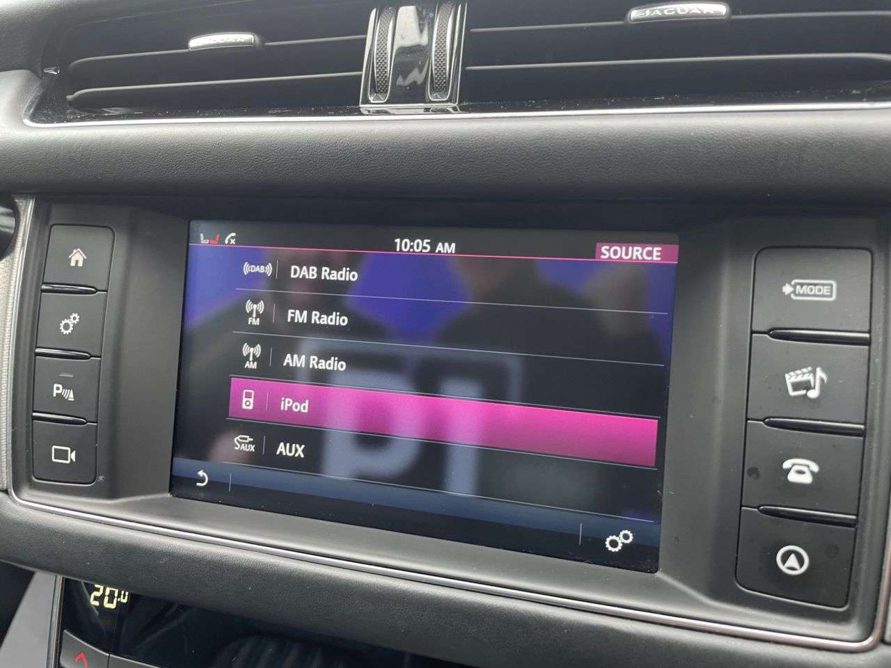 2017 JAGUAR XF 2017 JAGUAR XF