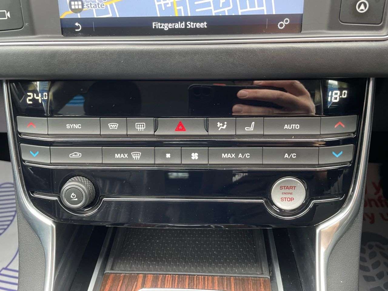 2017 JAGUAR XF 2017 JAGUAR XF