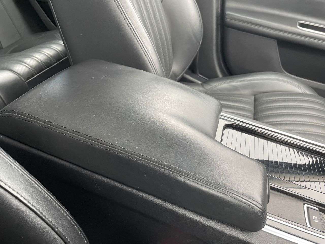 2017 JAGUAR XF 2017 JAGUAR XF