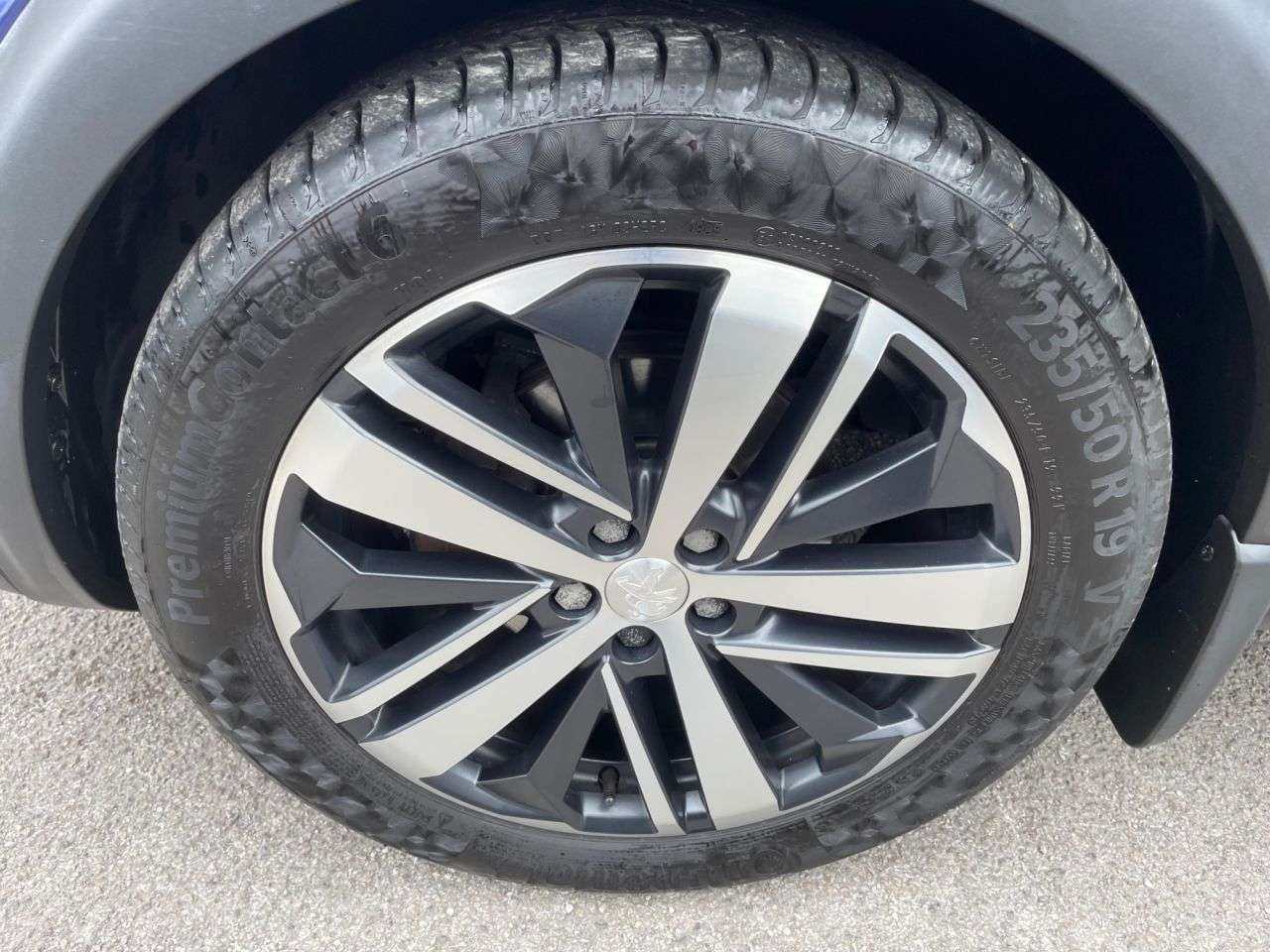 2018 PEUGEOT 3008 2018 PEUGEOT 3008