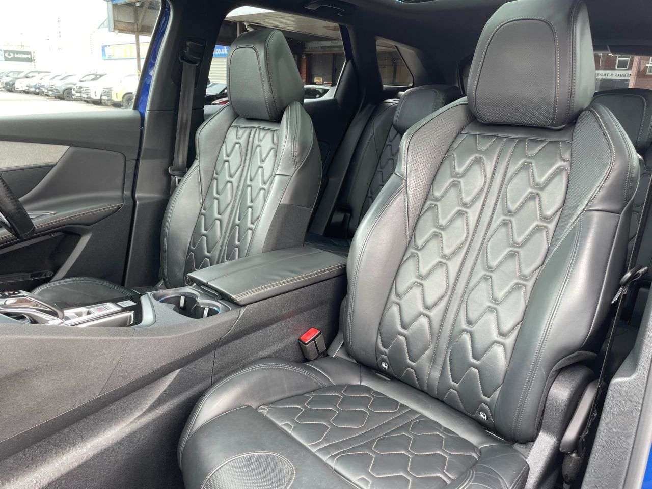 2018 PEUGEOT 3008 2018 PEUGEOT 3008