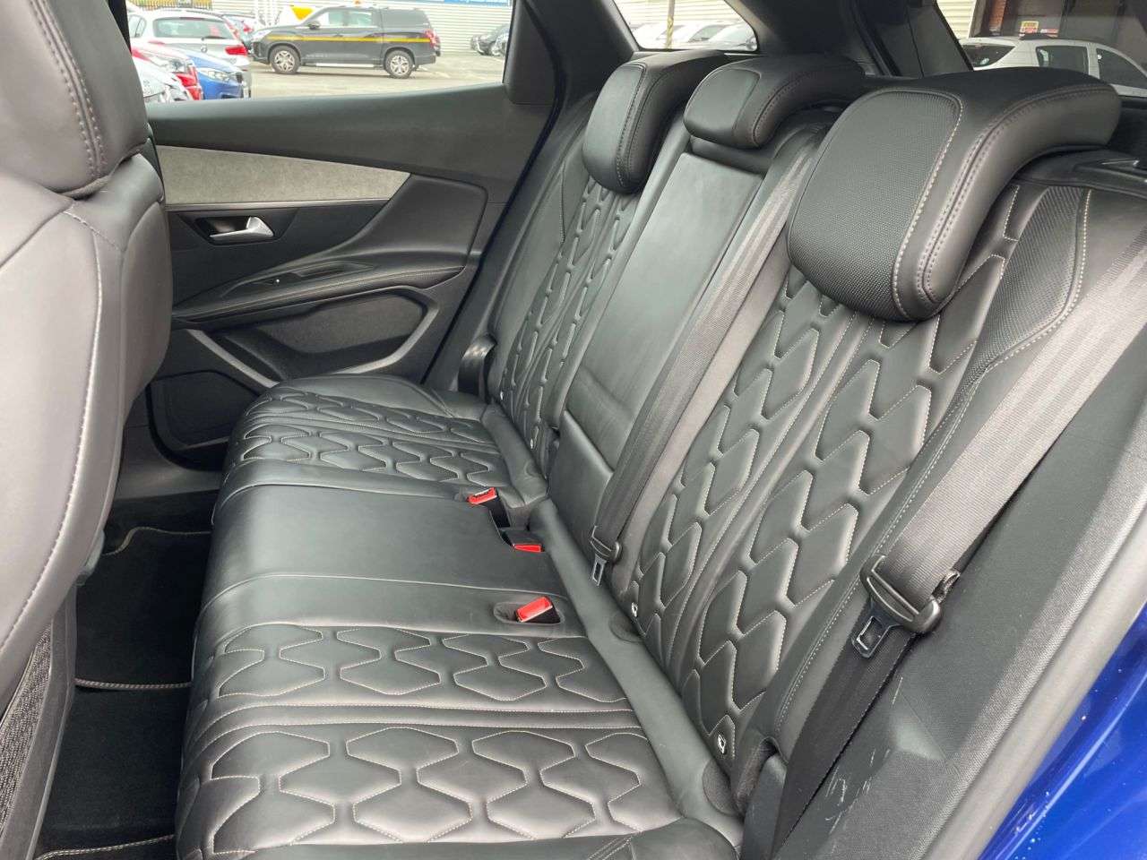 2018 PEUGEOT 3008 2018 PEUGEOT 3008