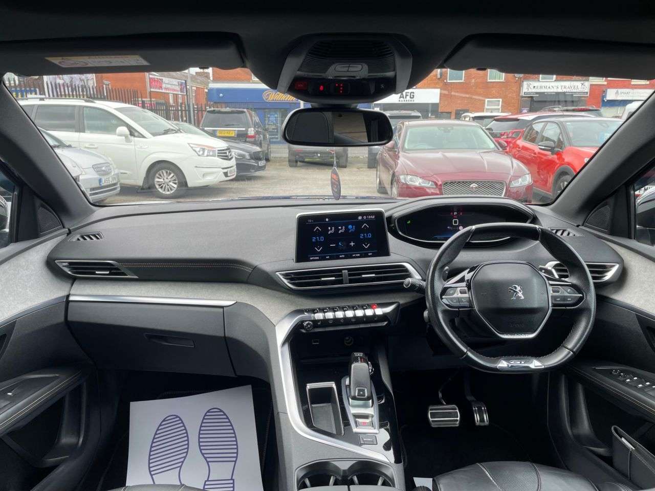 2018 PEUGEOT 3008 2018 PEUGEOT 3008