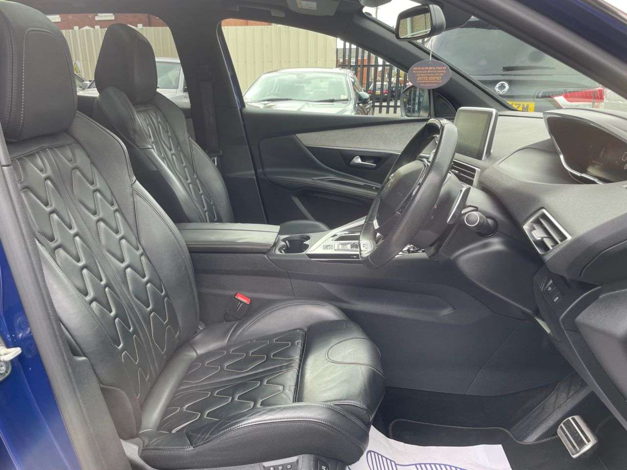 2018 PEUGEOT 3008 2018 PEUGEOT 3008