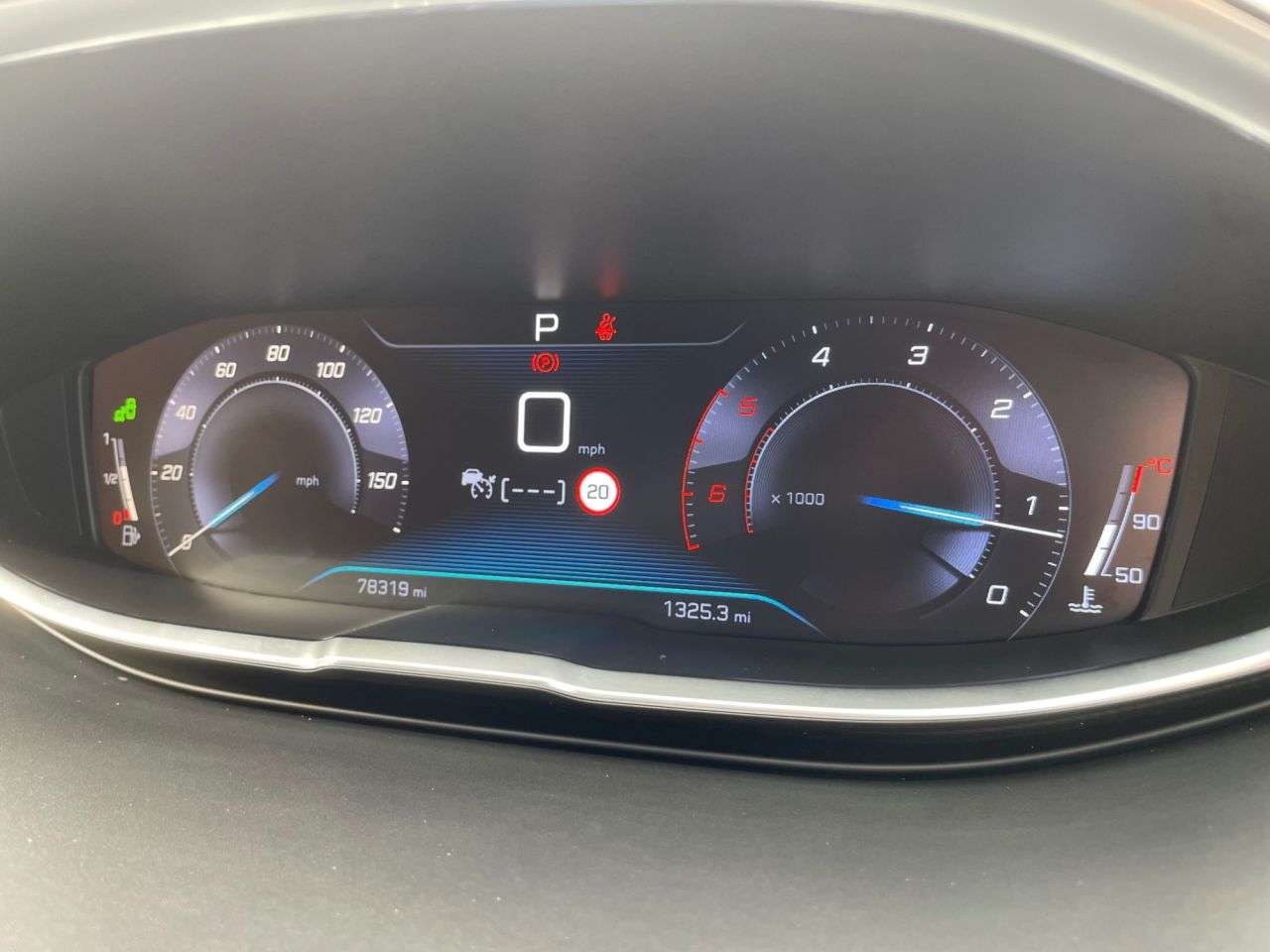 2018 PEUGEOT 3008 2018 PEUGEOT 3008