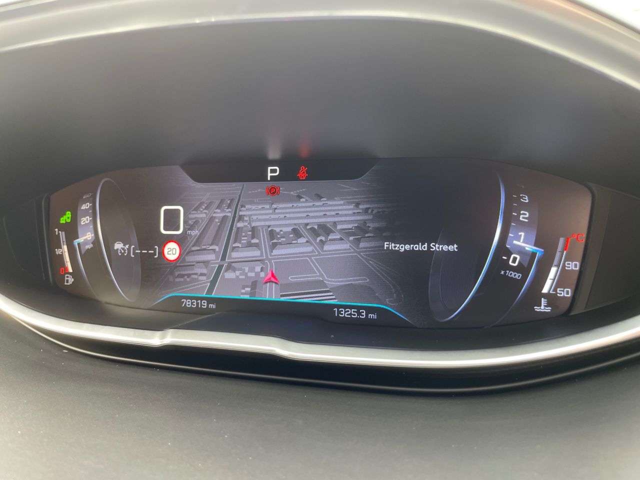 2018 PEUGEOT 3008 2018 PEUGEOT 3008