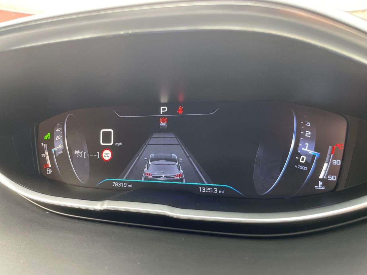 2018 PEUGEOT 3008 2018 PEUGEOT 3008