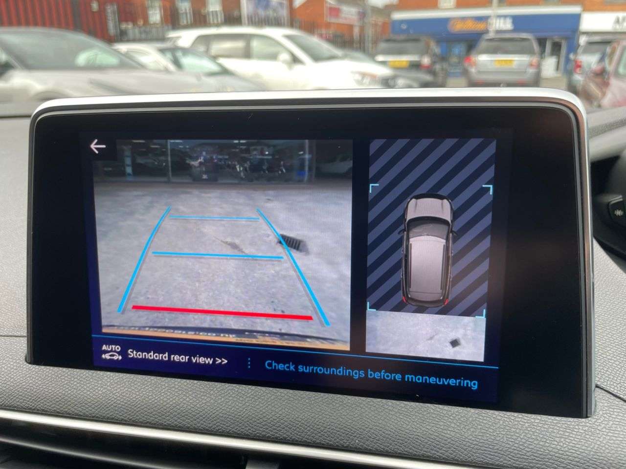 2018 PEUGEOT 3008 2018 PEUGEOT 3008