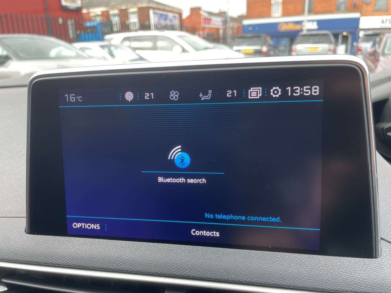 2018 PEUGEOT 3008 2018 PEUGEOT 3008