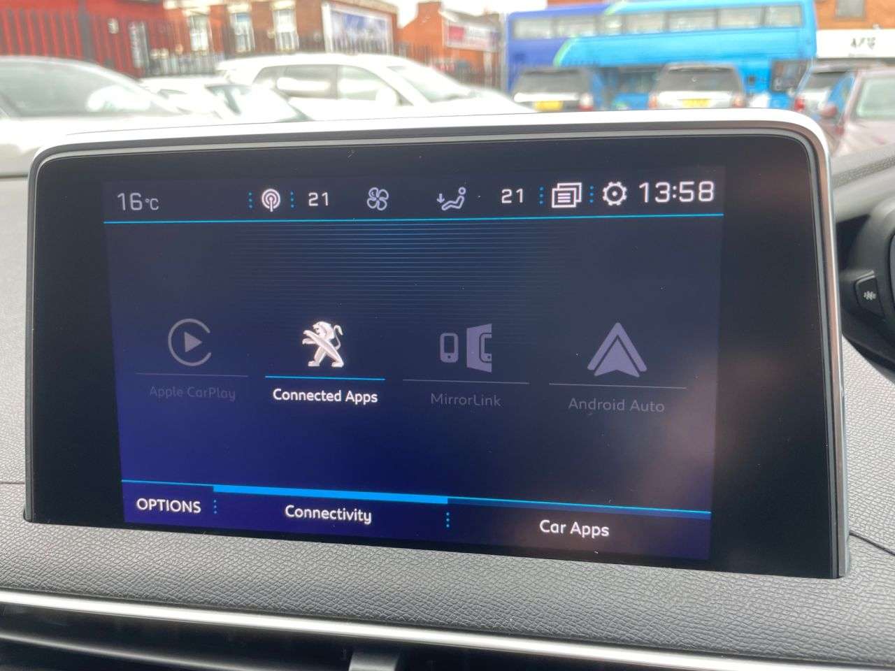 2018 PEUGEOT 3008 2018 PEUGEOT 3008