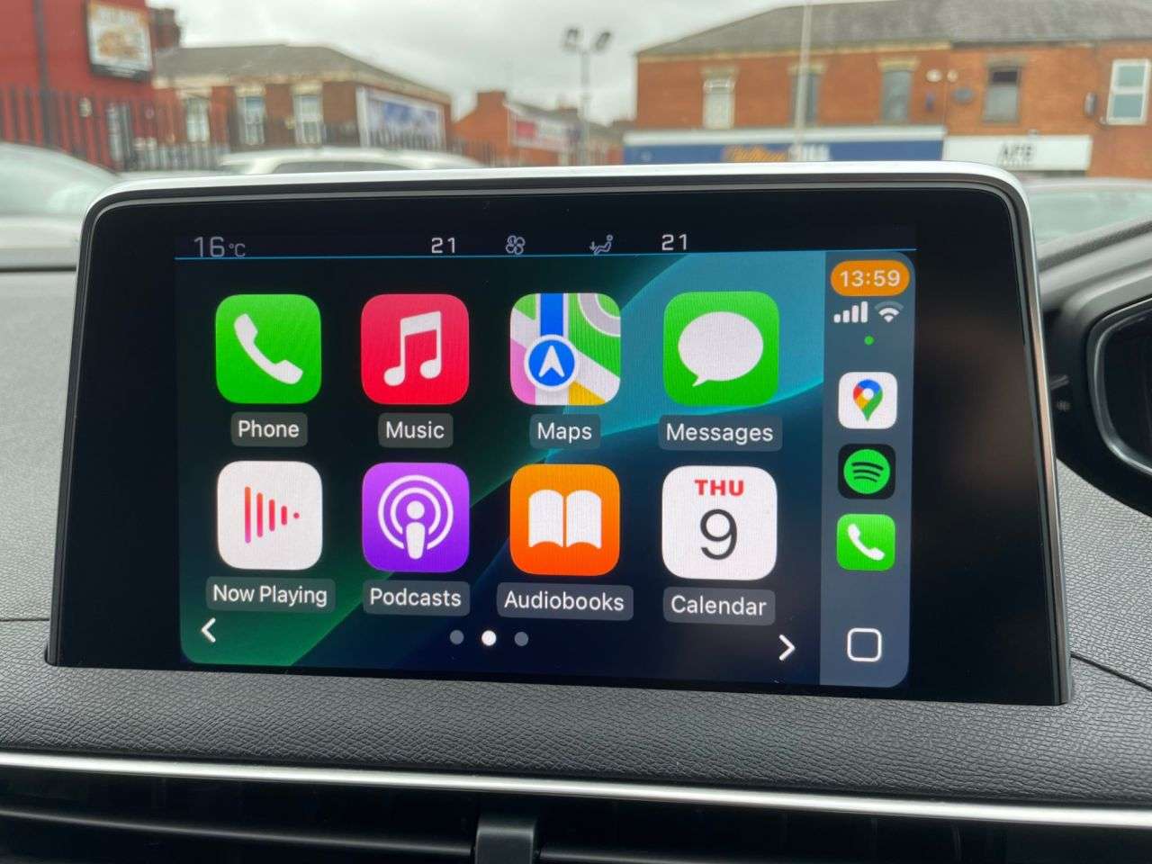 2018 PEUGEOT 3008 2018 PEUGEOT 3008