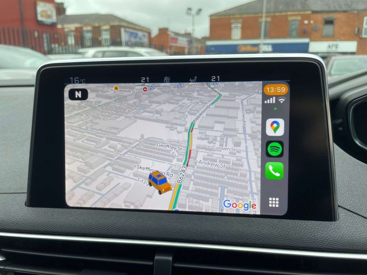 2018 PEUGEOT 3008 2018 PEUGEOT 3008