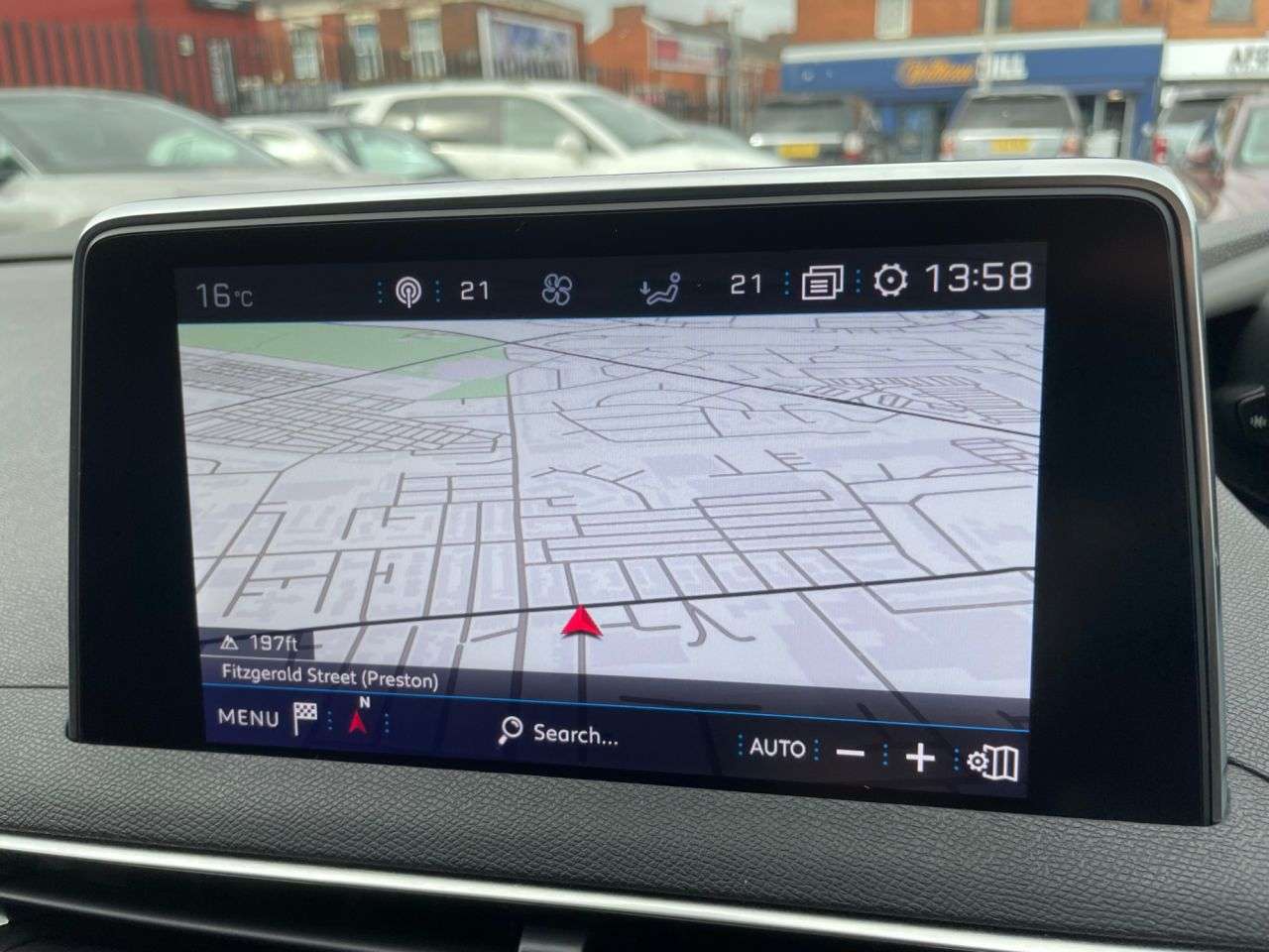 2018 PEUGEOT 3008 2018 PEUGEOT 3008