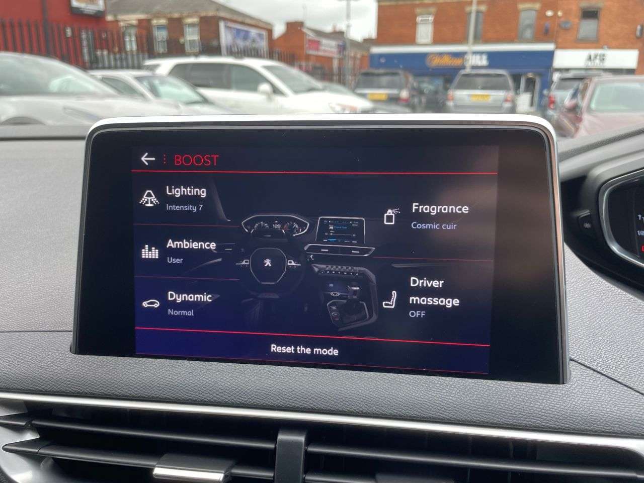 2018 PEUGEOT 3008 2018 PEUGEOT 3008