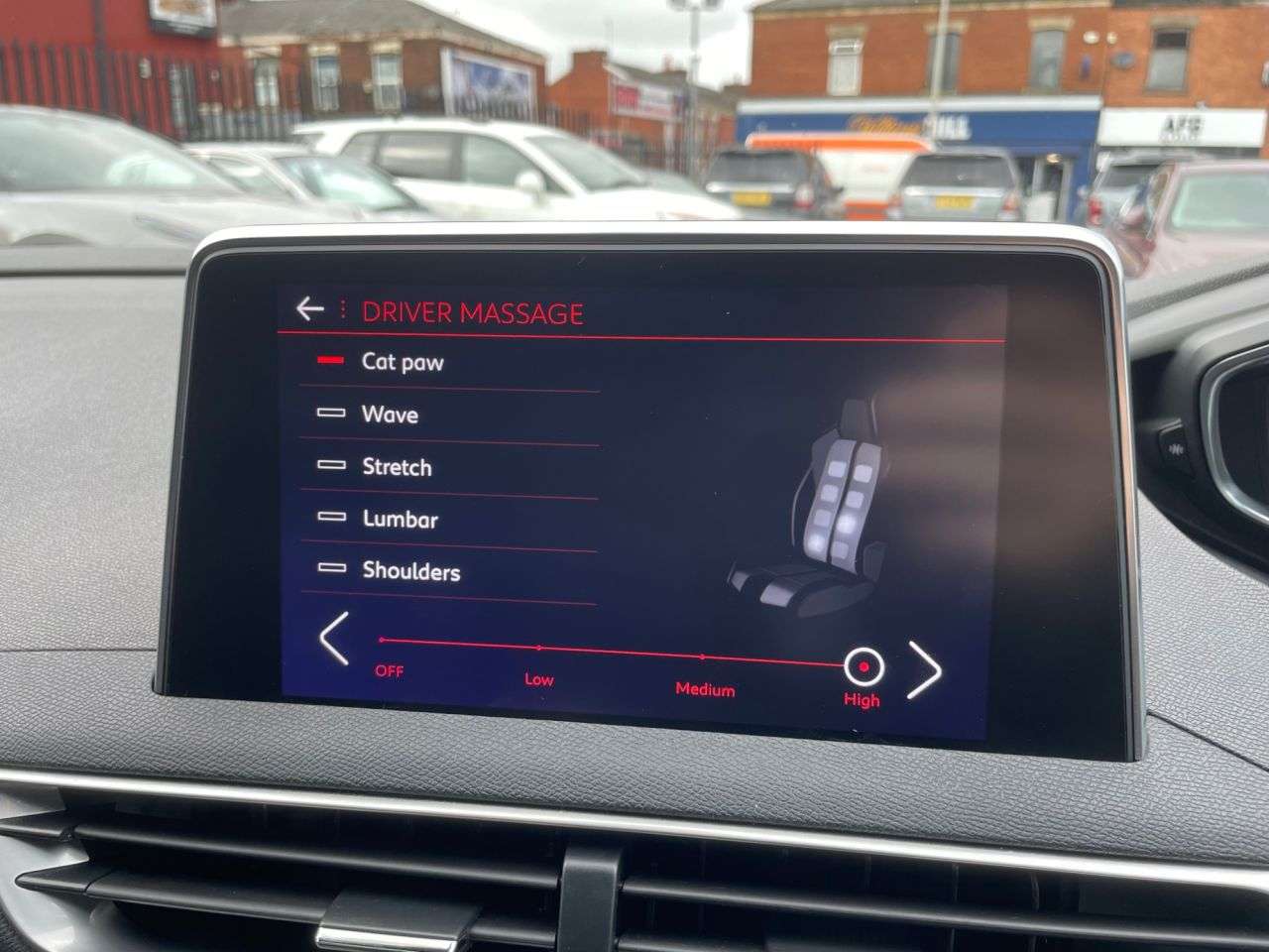 2018 PEUGEOT 3008 2018 PEUGEOT 3008