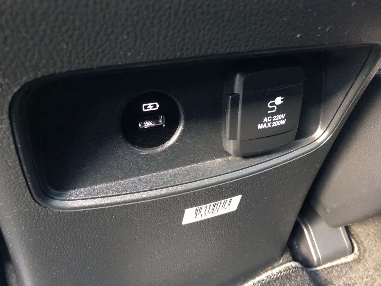 2018 SSANGYONG REXTON 2018 SSANGYONG REXTON