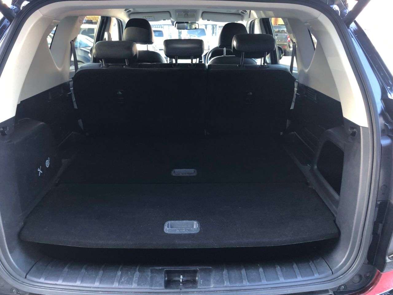 2018 SSANGYONG REXTON 2018 SSANGYONG REXTON