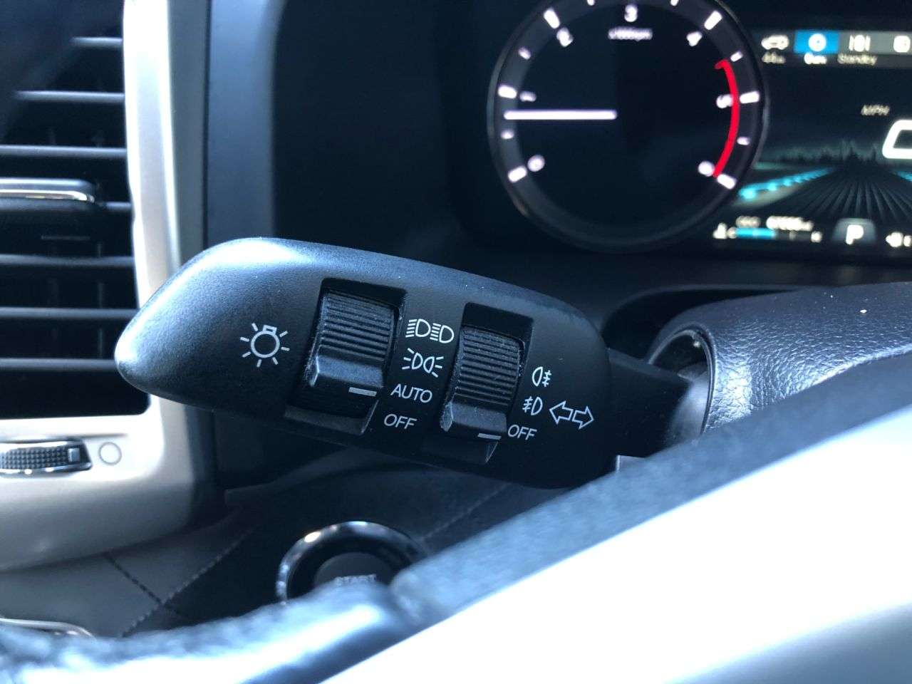 2018 SSANGYONG REXTON 2018 SSANGYONG REXTON