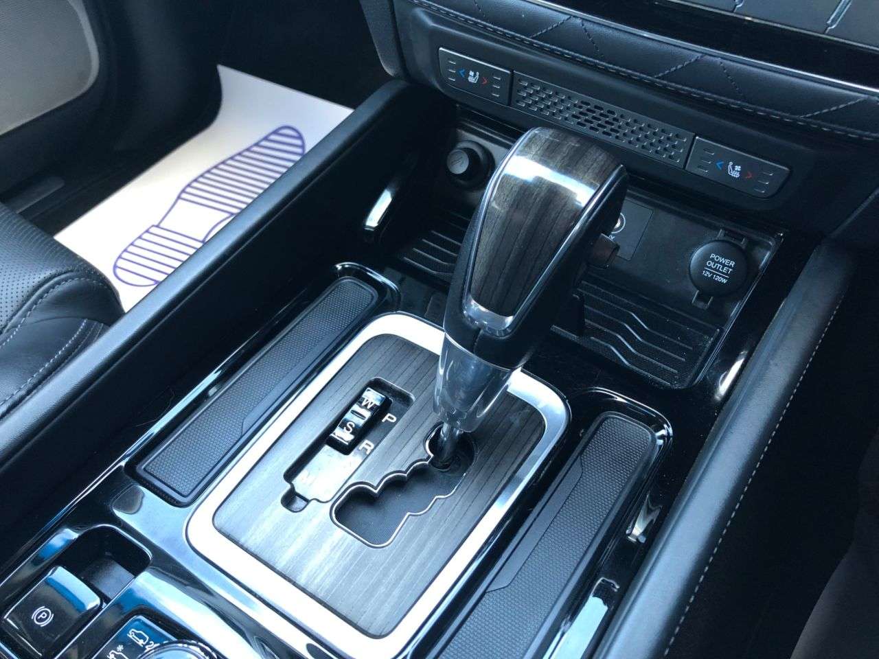 2018 SSANGYONG REXTON 2018 SSANGYONG REXTON