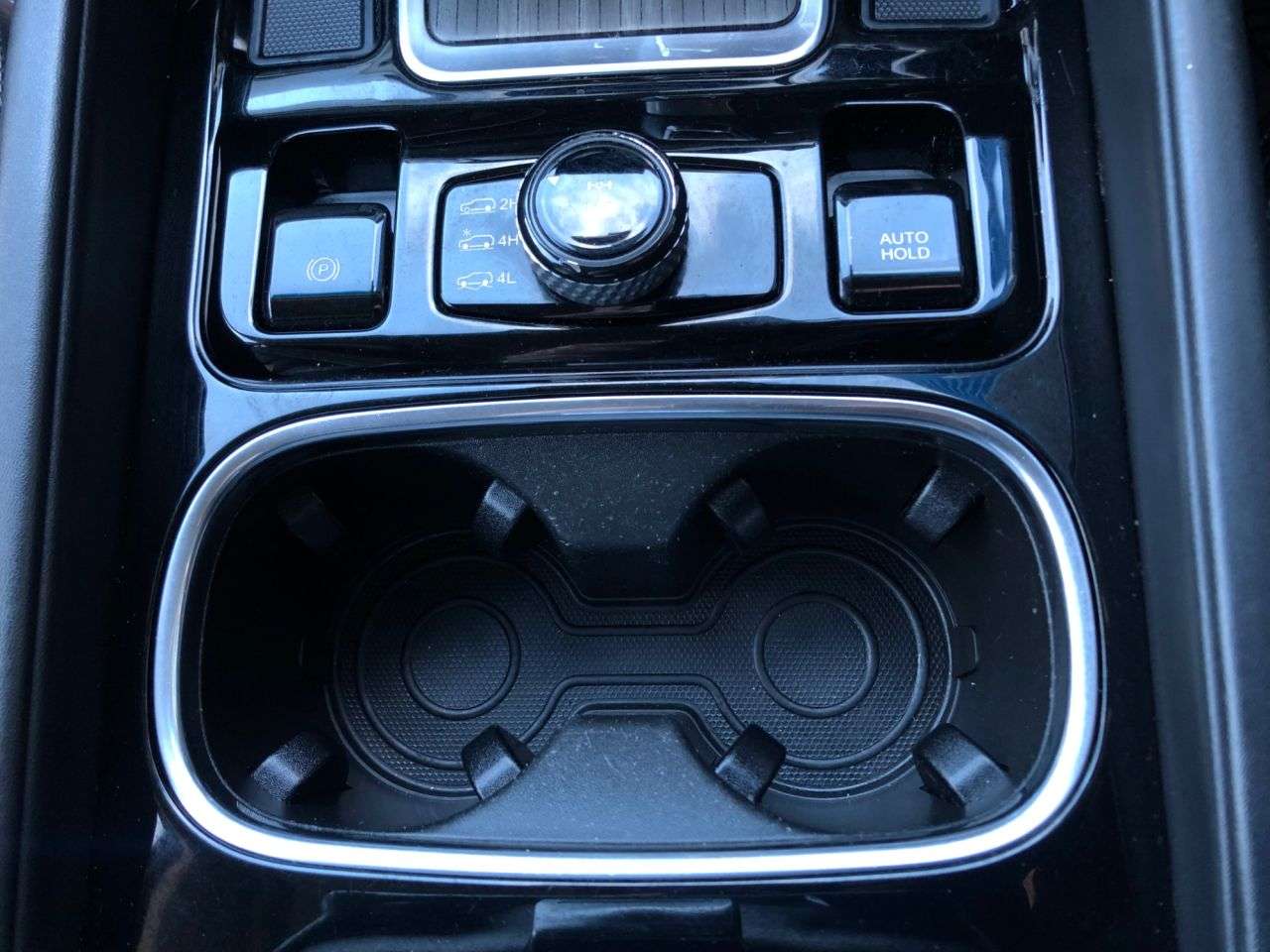 2018 SSANGYONG REXTON 2018 SSANGYONG REXTON