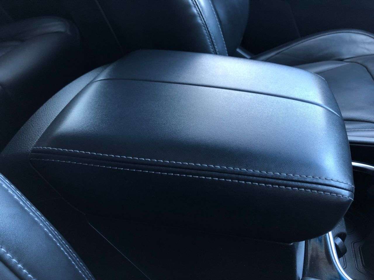 2018 SSANGYONG REXTON 2018 SSANGYONG REXTON