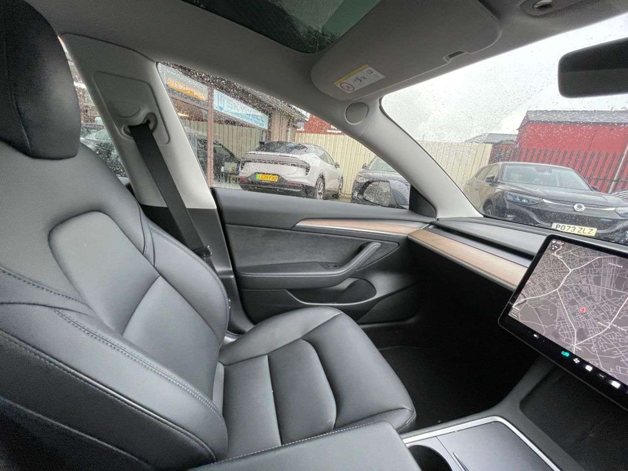2021 TESLA MODEL 3 2021 TESLA MODEL 3