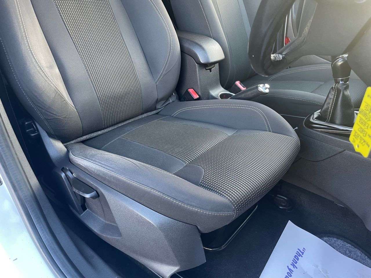 2016 FORD FIESTA 2016 FORD FIESTA