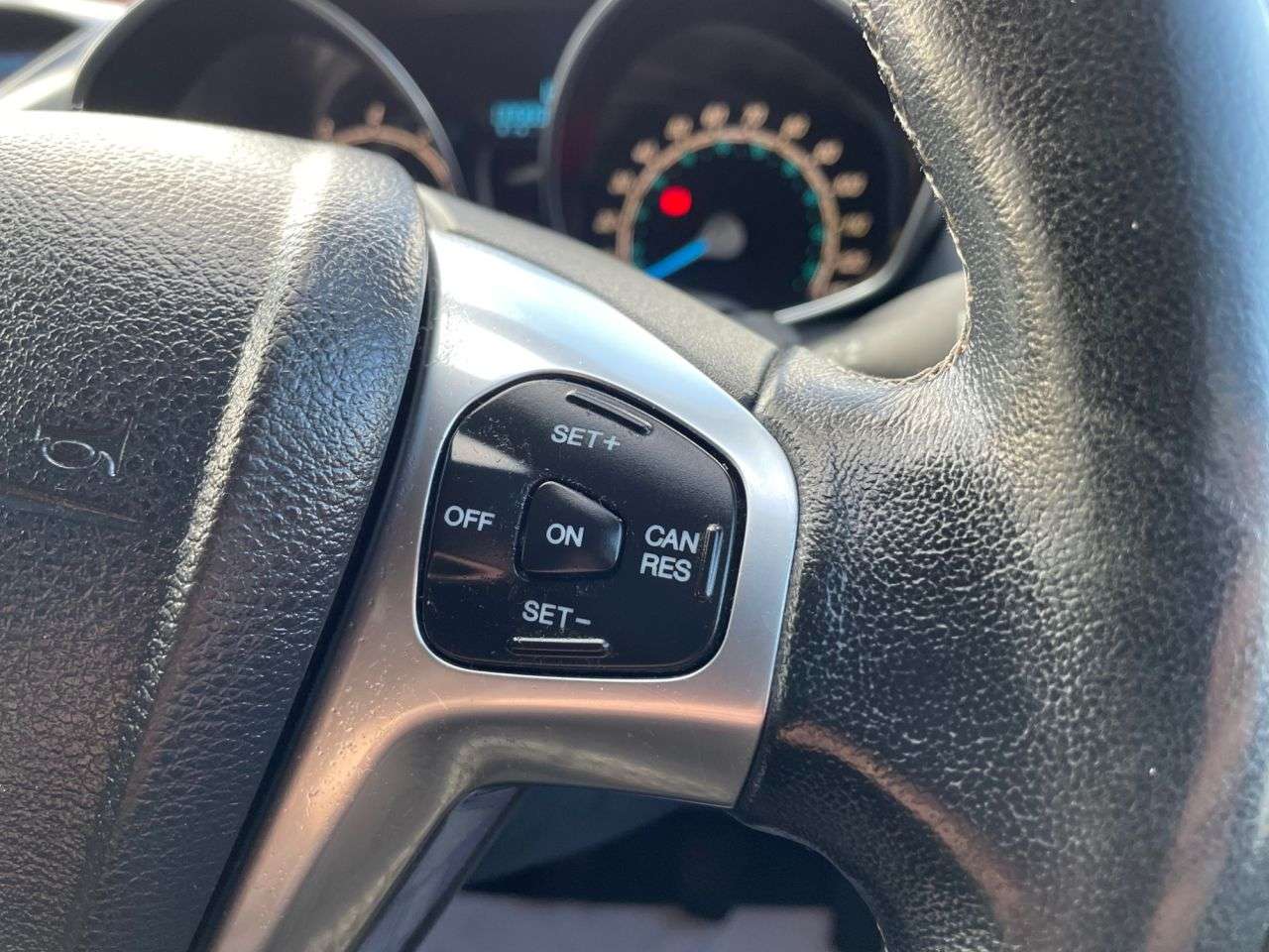 2016 FORD FIESTA 2016 FORD FIESTA