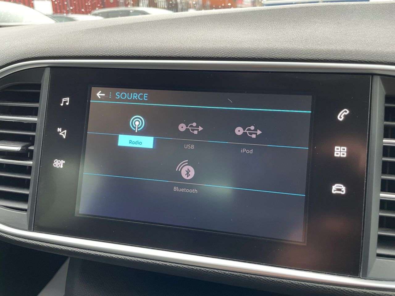 2018 PEUGEOT 308 2018 PEUGEOT 308