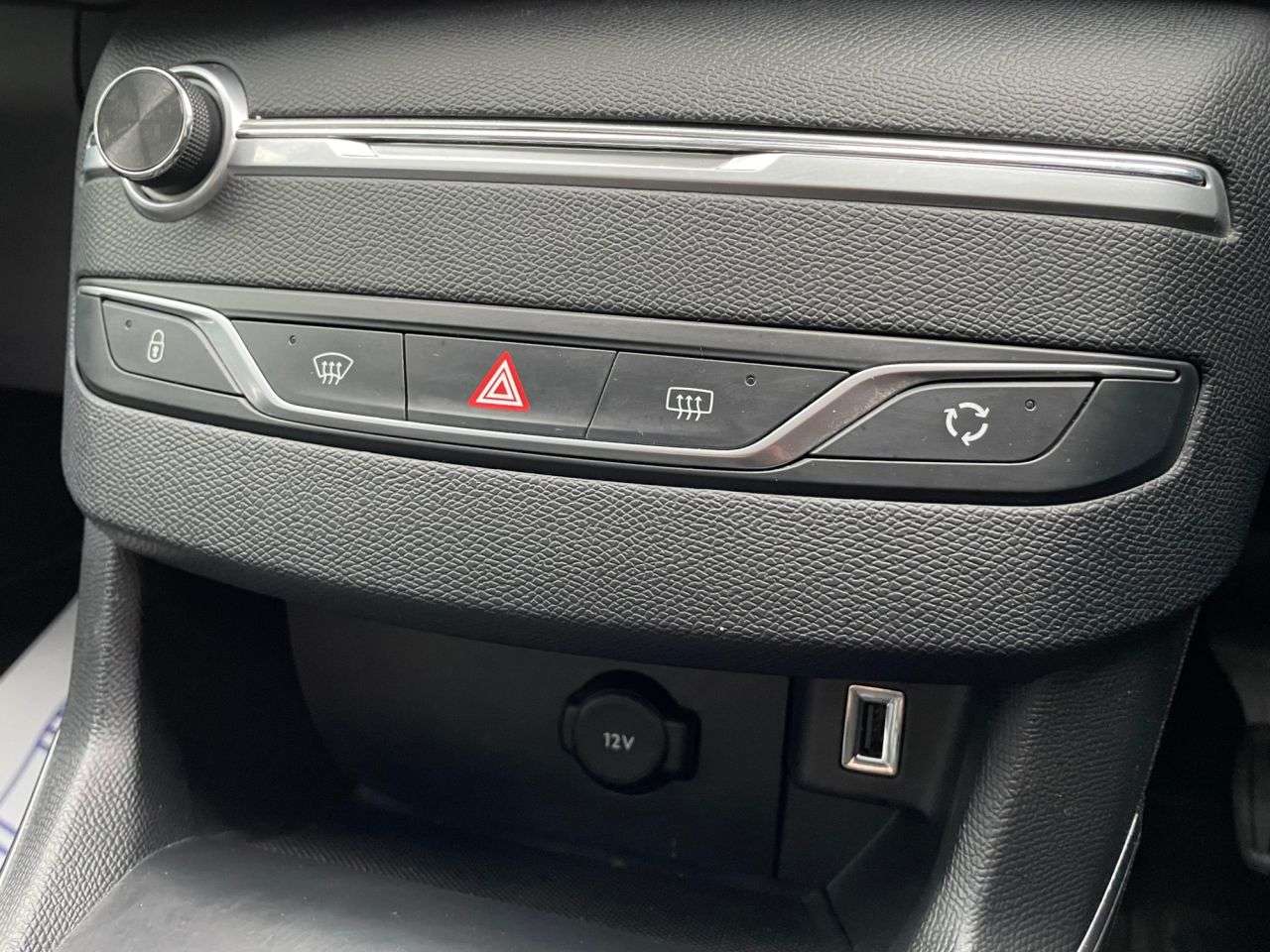 2018 PEUGEOT 308 2018 PEUGEOT 308