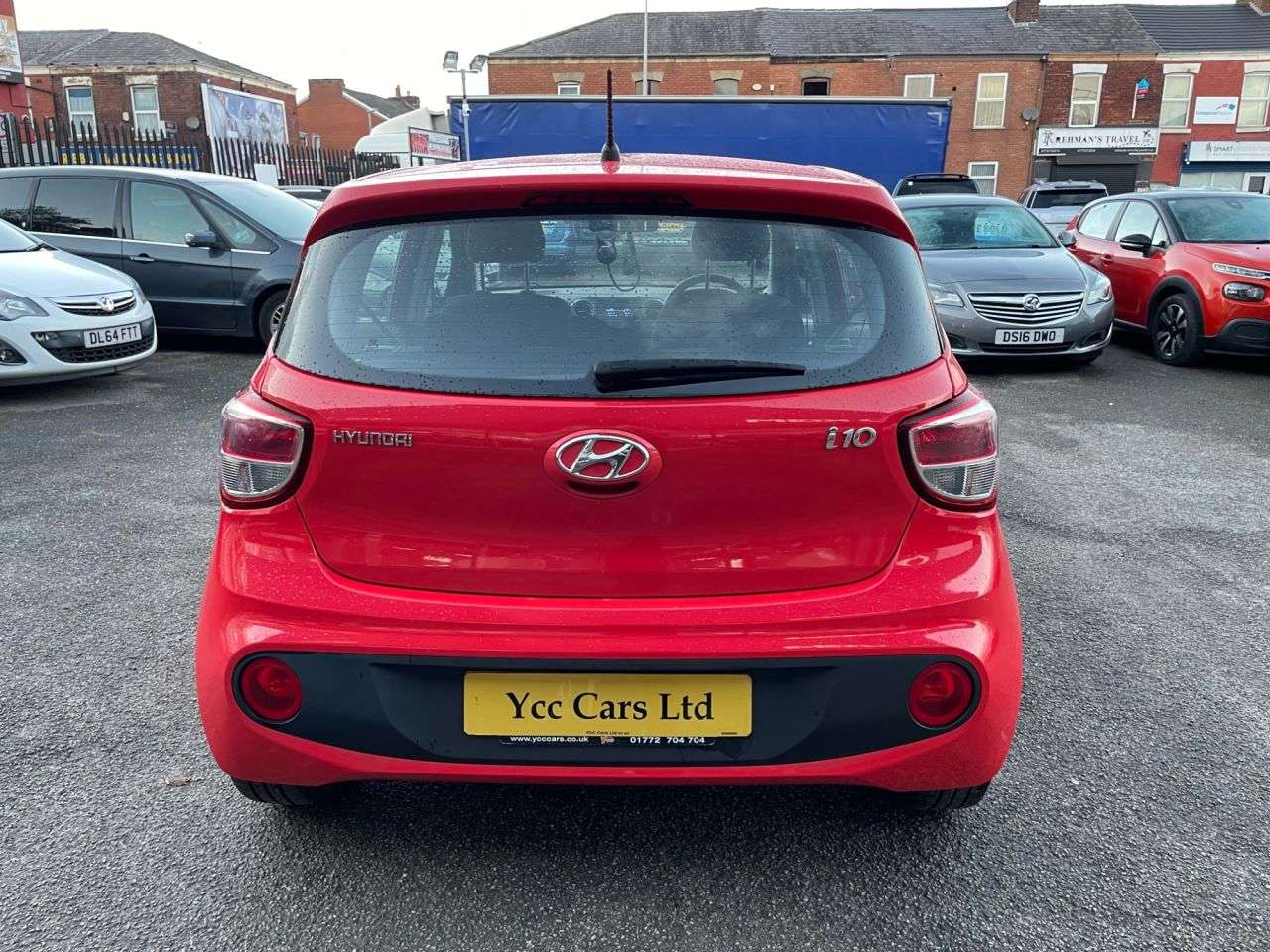 2019 HYUNDAI I10 2019 HYUNDAI I10
