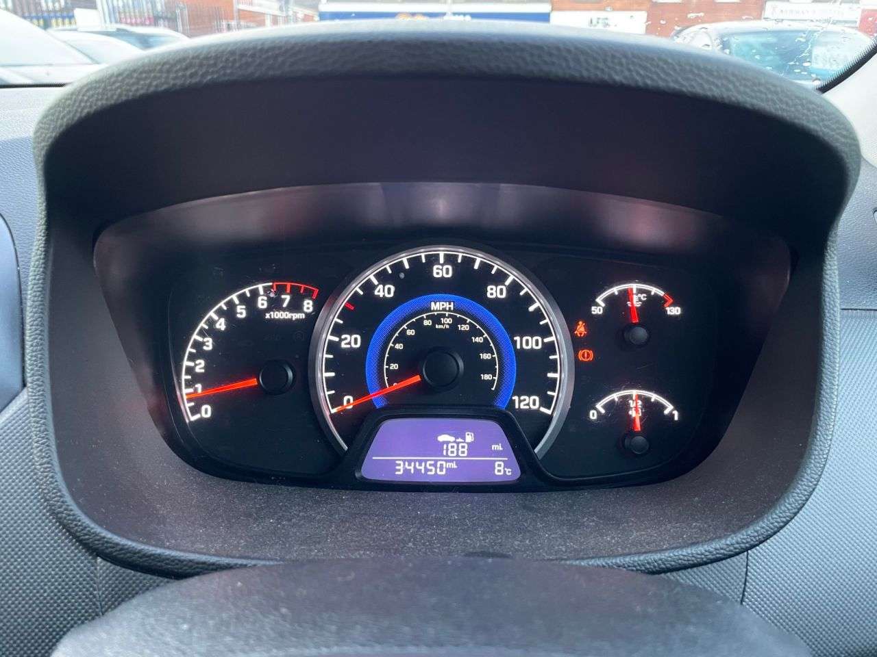 2019 HYUNDAI I10 2019 HYUNDAI I10