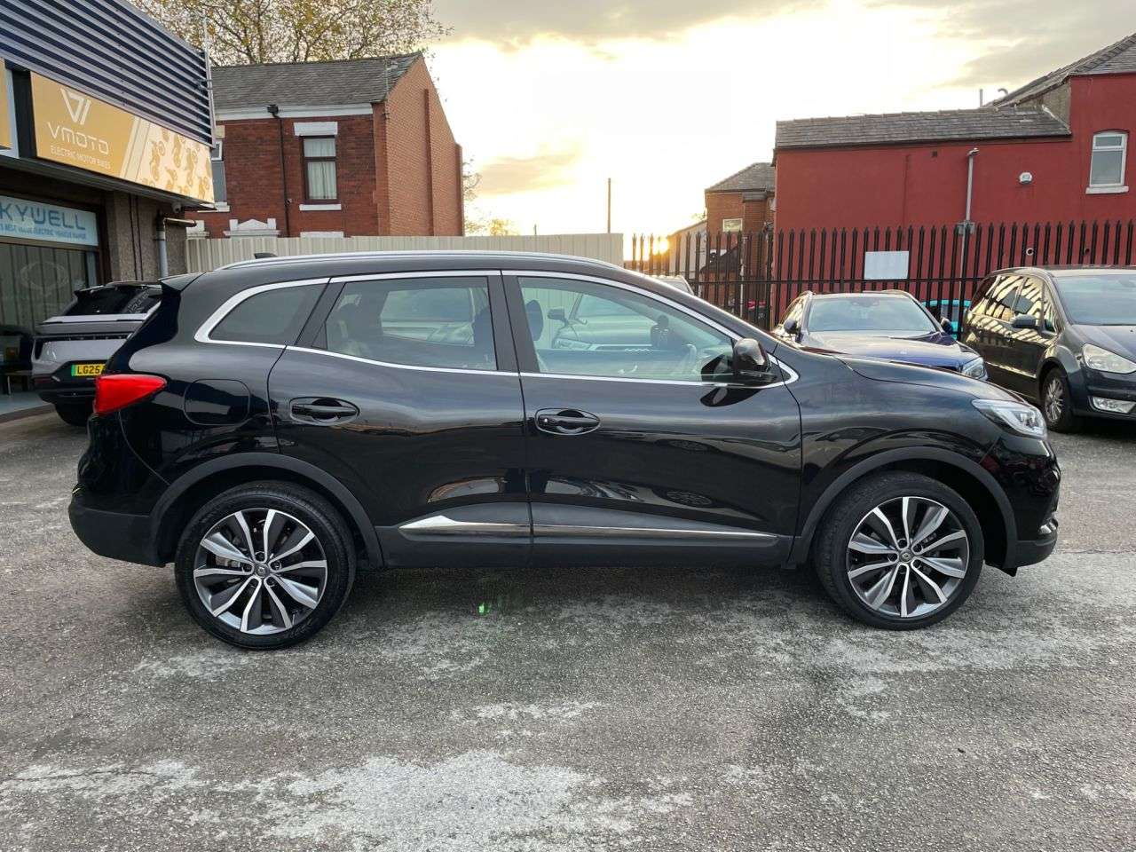 2020 RENAULT KADJAR 2020 RENAULT KADJAR