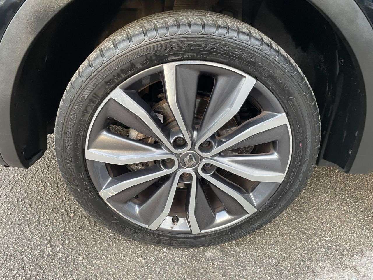 2020 RENAULT KADJAR 2020 RENAULT KADJAR