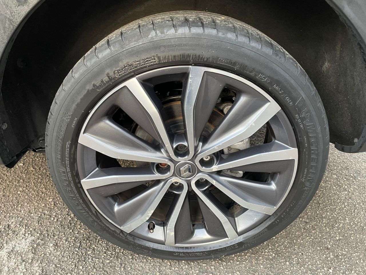 2020 RENAULT KADJAR 2020 RENAULT KADJAR