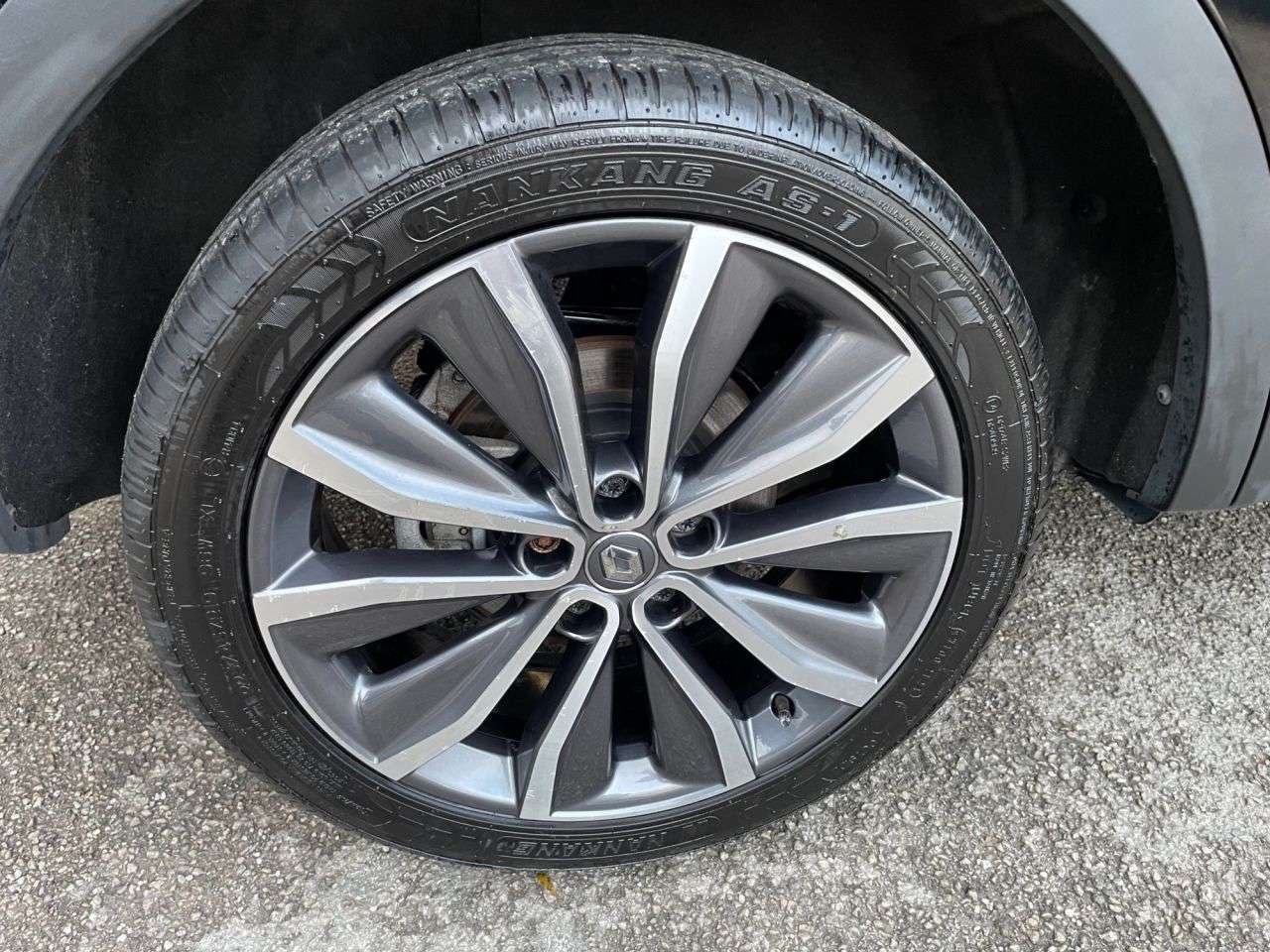 2020 RENAULT KADJAR 2020 RENAULT KADJAR